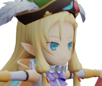 Daria - Rune Factory 3 Special