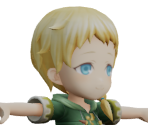 Child - Rune Factory 3 Special