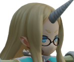Kuruna - Rune Factory 3 Special
