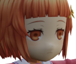 Monica - Rune Factory 3 Special