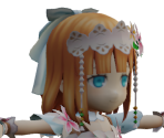 Shara - Rune Factory 3 Special
