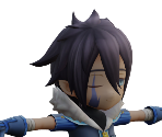 Gaius - Rune Factory 3 Special