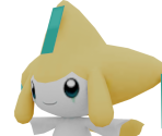 #385 Jirachi - Pokémon Super Mystery Dungeon