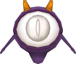 Patrolye - Yo-kai Watch 2