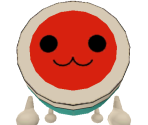 DON-CHAN - Yo-kai Watch 2