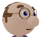 Mr. Lopart - Disney / Pixar Customs
