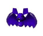 Swoop - Super Mario 64