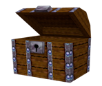 Chest - Super Mario 64