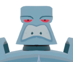 Armagedroid - Nickelodeon All-Star Brawl