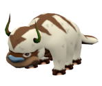 Appa - Nicktoons Nitro