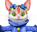 Blinx - Blinx: The Time Sweeper