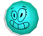 Alan Wheels - Formula Cartoon All-Stars