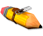 Pencil Kart - Formula Cartoon All-Stars