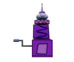 Jack-in-the-Box - Nicktoons Nitro