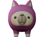 Brutus - Pushmo World / Pullblox World