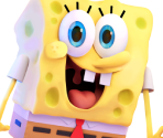 SpongeBob SquarePants - Nickelodeon All-Star Brawl