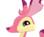Kangaroo - Animal Jam: Play Wild!