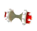 Spiny Tires - Mario Party 5