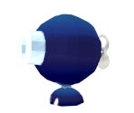 Bob-omb Cannon - Mario Party 5