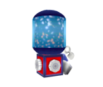 Bob-omb Wall - Mario Party 5