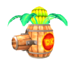 DK Gun - Mario Party 5