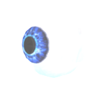 Mr. I Laser - Mario Party 5