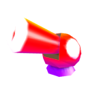 Mushroom Gun - Mario Party 5