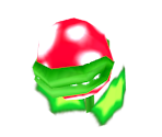 Piranha Plant - Mario Party 5