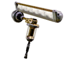 Dynamo Roller - Splatoon