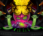 DJ Octavio - Splatoon