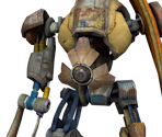Dog - Half-Life 2