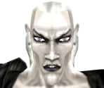 Kain (Costume A) - Blood Omen 2