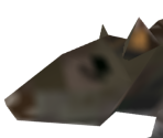 Rat - Blood Omen 2