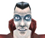 Faustus - Blood Omen 2