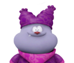 Chowder - Cartoon Network: Punch Time Explosion XL