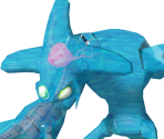 Chaos 2 - Sonic Adventure DX: Director's Cut
