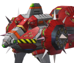 Egg Viper - Sonic Adventure DX: Director's Cut