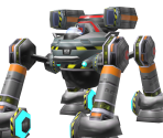 Egg Walker - Sonic Adventure DX: Director's Cut