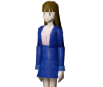 Humans (Adult, Female) - Sonic Adventure DX: Director's Cut