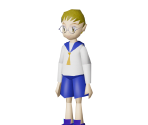 Humans (Child, Male) - Sonic Adventure DX: Director's Cut