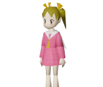 Humans (Child, Female) - Sonic Adventure DX: Director's Cut