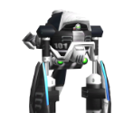 E-101 Mark II - Sonic Adventure DX: Director's Cut