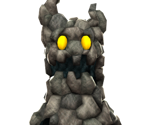 Bouldergeist - Super Mario Galaxy