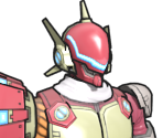 Justimon X - Digimon New Century