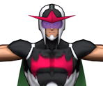 Ippatsuman - Tatsunoko vs. Capcom: Ultimate All-Stars