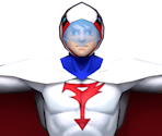 Ken the Eagle - Tatsunoko vs. Capcom: Ultimate All-Stars