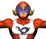 Polimar - Tatsunoko vs. Capcom: Ultimate All-Stars