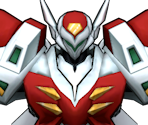 Tekkaman Blade - Tatsunoko vs. Capcom: Ultimate All-Stars