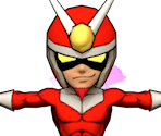 Viewtiful Joe - Tatsunoko vs. Capcom: Ultimate All-Stars