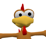 Crazy Chicken / Moorhuhn - Crazy Chicken Xtreme / Moorhuhn